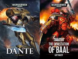 Feast of fire and flame — i don't even want to touch that one — and lastly, navigating life, death, and the afterlife. Black Library New 40k Reading List Updated January 2021 Track Of Words