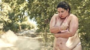 From One Fat Girl to Another: Thank You Piggy (2022) — Ghouls Magazine