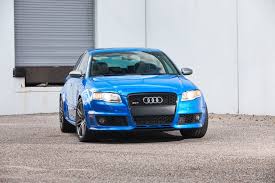Image result for Kobalt Blue 2008 Audi