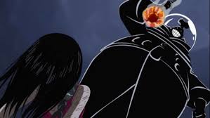 Luffy X Hancock - I Am Back, Hancock. By Lrowling On Deviantart | One Piece  Comic, Luffy And Hancock, One Piece Pictures