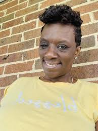 Jamille Jackson's Instagram, Twitter & Facebook