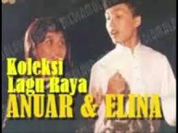 The playlist apple music playlists. Suasana Hari Raya Anuar Zain Dan Elina Youtube