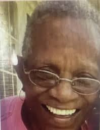 Obituary information for Baby Ruth Alston