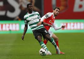 Estatísticas da carreira (partidas jogadas, golos, cartões) e o historial das transferências. Leicester City Interested In Nuno Mendes Footballfancast Com
