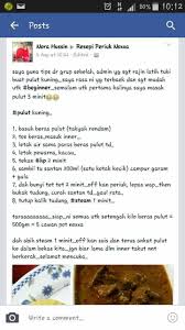 (you can learn more about our rating system and how we pick each item here.). Resepi Nasi Impit Guna Rice Cooker Pawtaste Com