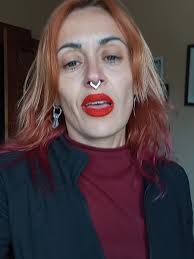 Ane Lindane | TikTok