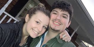 Jackie Atkins and Jesse Cockerham's Wedding Website