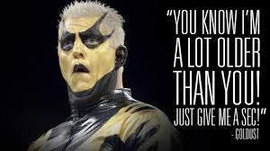 Jimmy Uso & Naomi def. Goldust & Mandy Rose