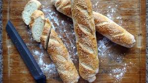 French Baguettes Recipe Bread Machine Baguette Recipe French Baguette Recipe