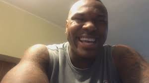 Latest on kamaru usman including news, stats, videos, highlights and more on espn. Mohammed Usman Talks 2nd Pro Fight Ufc Brother Kamaru Usman Dallas Cowboys Youtube