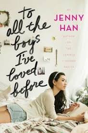 It is the sequel to the novel to all the boys i've loved before , released on april 15, 2014, and was followed by a third installment. To All The Boys I Ve Loved Before Wikipedia