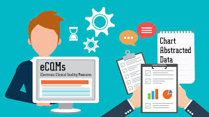 Ecqms Outnumber Chart Abstracted Measures For Quality Reporting