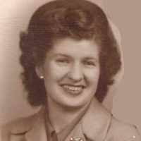 Dorothy Lydia Hoffmann (1921–1999) • FamilySearch