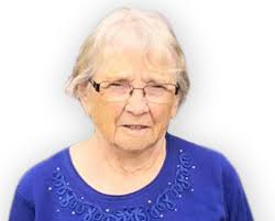 Obituary information for Helen Wall