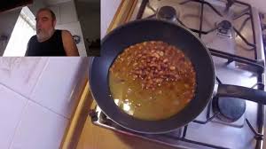 Maybe you would like to learn more about one of these? Fagioli In Umido Youtube
