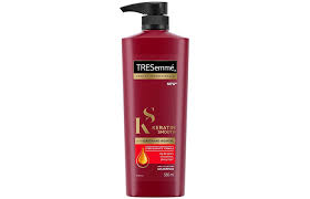 You'll get to enjoy it while washing your hair in the shower, and the scent will linger after your hair is dry. 15 Best Shampoos For Frizzy Hair Available In India