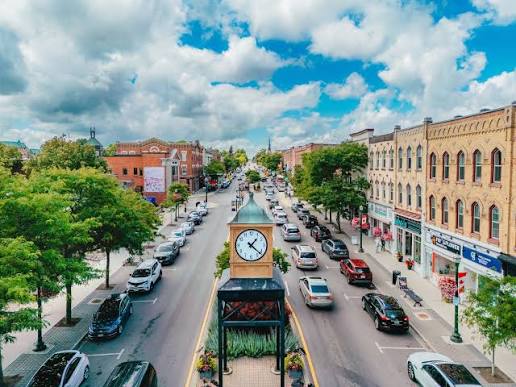 Town of Orangeville | Orangeville ON