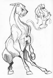 56 Trendy Drawing Tutorial Cat Kitty In 2020 Animal Drawings Horse Drawings Animal Sketches To keep things easier, we have divided the animals in some subsections. pinterest