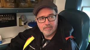 Island film producer wins award for B.C.'s best documentary series