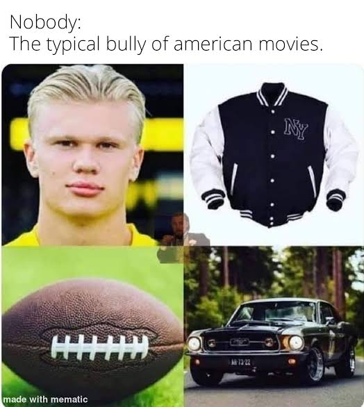 Such a wonderful character. : r/memes