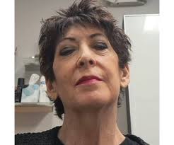 Tricia Sterling Obituary (1963