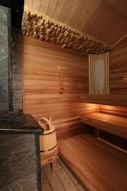 Having a sauna in your home is one very big advantage and the designers from kung sauna know that. Pin By Saunaville On Bath Sauna Hamam All Over The World Sauna Design Steam Room Sauna