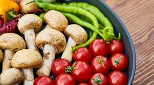 Have Mushroom Rich Breakfast To Maintain Healthy Weight Lifestyle News The Indian Express