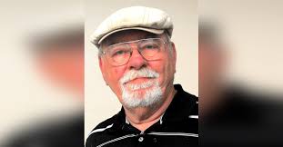 Obituary information for Gary Van Buskirk