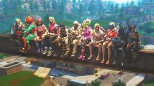Faze Artist Releases Sweet New Look At Fortnite S Whiteout Skins Dexerto We have a massive amount of desktop and mobile backgrounds. faze artist releases sweet new look at
