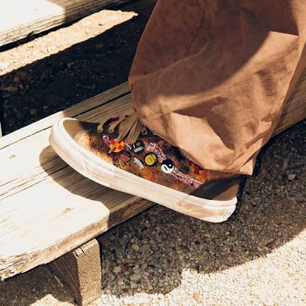Sneaker Politics