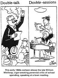 Old Ridgefield: 2019