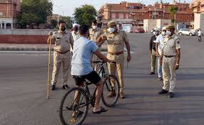 Update on sa covid restrictions. Rajasthan Eases Lockdown Restrictions Amid Decline In Covid 19 Cases