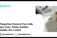 Contoh cerita non fiksi tentang pendidikan biasanya banyak sekali genre buku non fiksi yang membahas mengenai sistem pendidikan, baik itu di indonesia maupun dunia. Contoh Cerita Non Fiksi Pendek Singkat