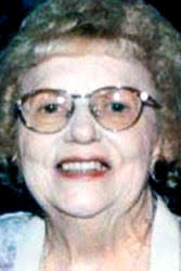 Kathryn “Kay” Cole Huth (1927-2009)