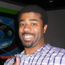 Patrick Phillips The Man The Myth The Legend.