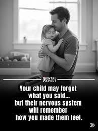 Psychology Of Fatherhood