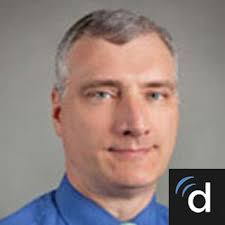 Dr. Donald Klippenstein, MD