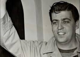 MYSTERIOUS DEATH OF: Christina Kettlewell