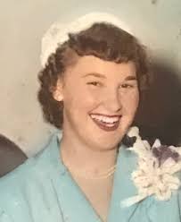 Obituary for Lucy (Shouppe) Holley