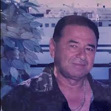 Amancio Garza Obituary