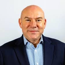 Dr Neil Bentley-Gockmann OBE (@DrNeilB)