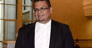 The other judges on the panel were tan sri azahar mohamed, tan sri zaharah ibrahim, datuk seri balia yusof wahi and datuk david wong. Bin Abdullah Federal Court To Hear Bin Abdullah Case Again With Seven Judges Malay Mail