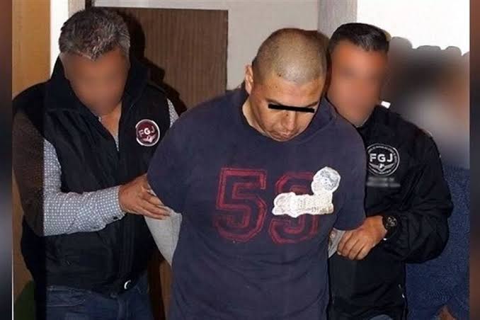Declaran culpable a ex agente feminicida