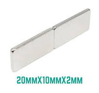Amazon.com: AZUMIO 5/10/20/50/100/150PCS 20x10x2 Block ...