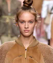 Fendi 2019 Spring Summer Womens Runway Collection