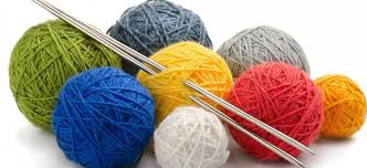 BMC Community Knitting Service Project | Bryn Mawr College