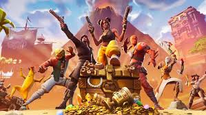 La décima temporada de fortnite llegará a su fin muy pronto, con la última actualización de contenido, v10.40.1 lanzada el pasado 2 de octubre. Fortnite Los Cambios Que Habra En La Temporada 8 De Fortnite Marca Com