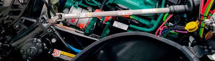 Semi Truck Steering Parts Racks Pumps Tie Rods Columns Truckid Com