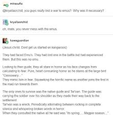 Nature You Scary Imgur Space Australia Aliens Funny Writing