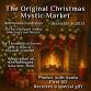 19th Annual Christmas Mystic Market event in Wheaton, IL
